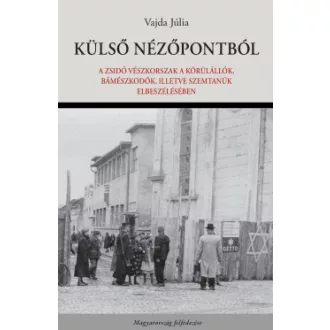 Vajda Júlia - Külső nézőpontból