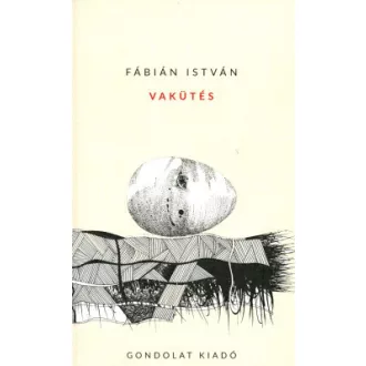 Fábián István - Vakütés