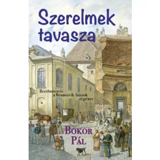 Szerelmek tavasza