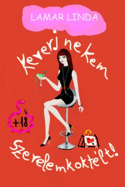 Keverj nekem szerelemkoktélt!