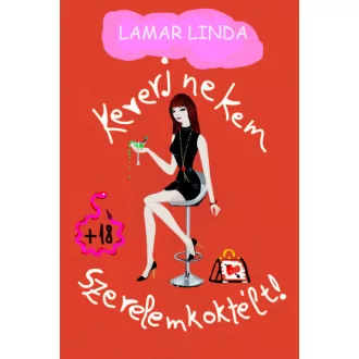 Keverj nekem szerelemkoktélt!
