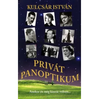 Privát panoptikum
