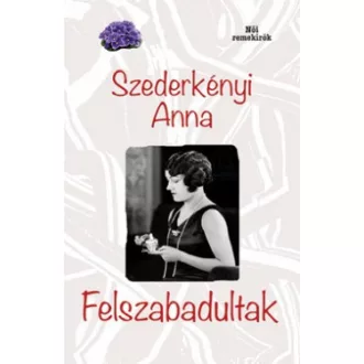 Felszabadultak
