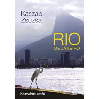 Rio de Janeiro - Nagyvárosi séták