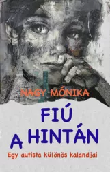 Fiú a hintán - Egy autista különös kalandjai