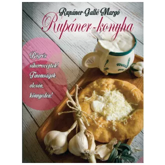 Rupáner-konyha - Bögrés sikerreceptek