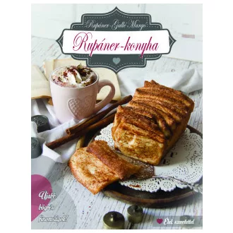 Rupáner-konyha - Újabb bögrés finomságok!