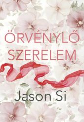 Örvénylő szerelem - Éldekorált