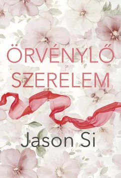 Örvénylő szerelem - Éldekorált