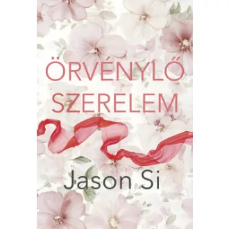 Örvénylő szerelem - Éldekorált