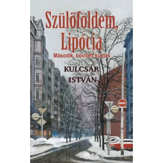 Újlipócia - Második, javított, bővített kiadás