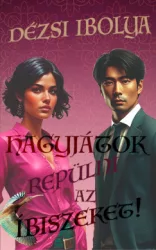 Dézsi Ibolya - Hagyjátok repülni az íbiszeket!