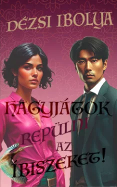 Dézsi Ibolya - Hagyjátok repülni az íbiszeket!