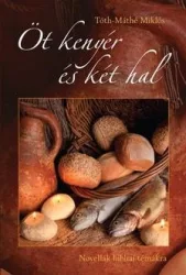 Öt kenyér és két hal