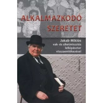 Alkalmazkodó szeretet