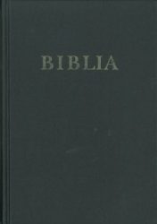 BIBLIA - nagy családi - Revideált új fordítás