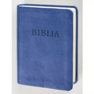 Biblia (RÚF 2014) - zsebméretű
