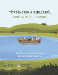 Történetek a Bibliából - Stories from the