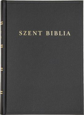 Szent Biblia