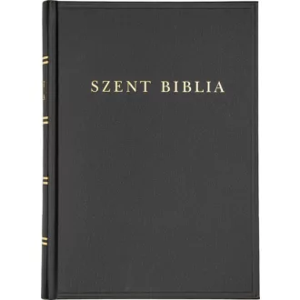 Szent Biblia