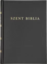 Szent Biblia (nagy családi méret)