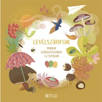 Levélszárnyak