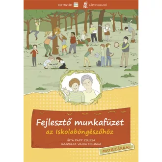 Fejlesztő munkafüzet az Iskolaböngészőhöz