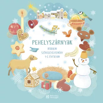 Pehelyszárnyak