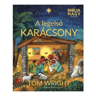 A legelső karácsony