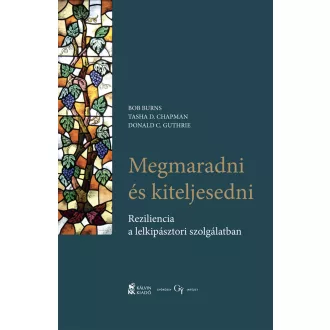 Megmaradni és kiteljesedni