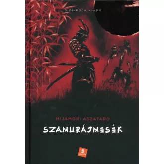 Szamurájmesék