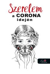 Szerelem a Corona idején - (antológia)