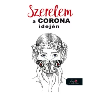 Szerelem a Corona idején - (antológia)