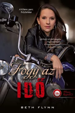 Fogy az idő - Kilenc perc 2.