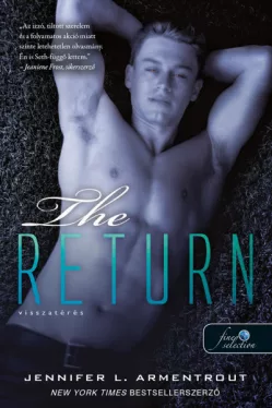 The Return - Visszatérés - Titan 1.