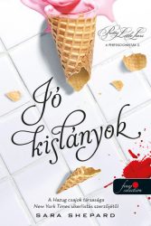 Jó kislányok - A perfekcionisták 2.
