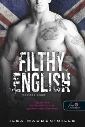   Filthy English - Mocskos angol - Azok a csodálatos angolok 2.