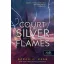 A Court of Silver Flames - Ezüst lángok udvara - (Tüskék és rózsák udvara 5.)