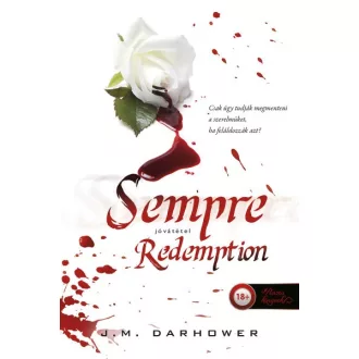 Redemption - Jóvátétel - Mindörökké 2.