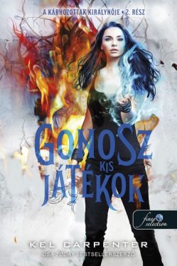 Gonosz kis játékok - A Kárhozottak királynője 2.