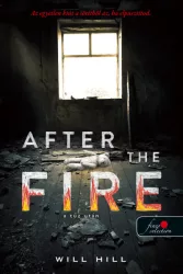 After the Fire - A tűz után