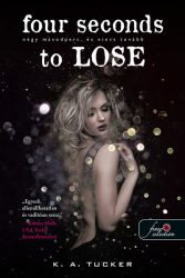   Four Seconds to Lose - Négy másodperc, és nincs tovább - Tíz apró lélegzet 3.