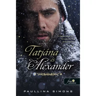 Tatjána és Alexander - Bronzlovas 2.