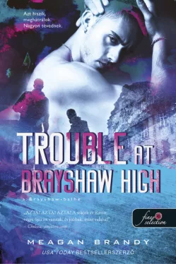 Trouble at Brayshaw High - A Brayshaw Balhé - A banda 2.