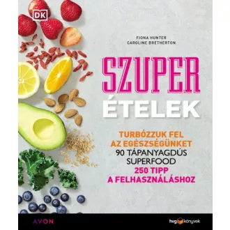 Szuperételek
