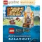 LEGO Harry Potter - Építs magadnak kalandot!