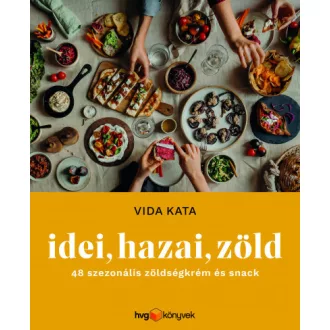 Idei, hazai, zöld