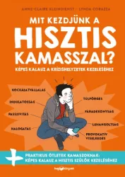 Mit kezdjünk a hisztis kamasszal?