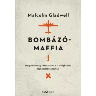 Bombázómaffia