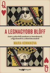 A legnagyobb blöff